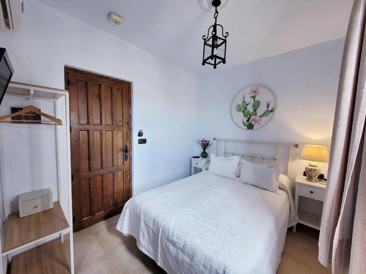 Hospederia El Caravansar Hotel *