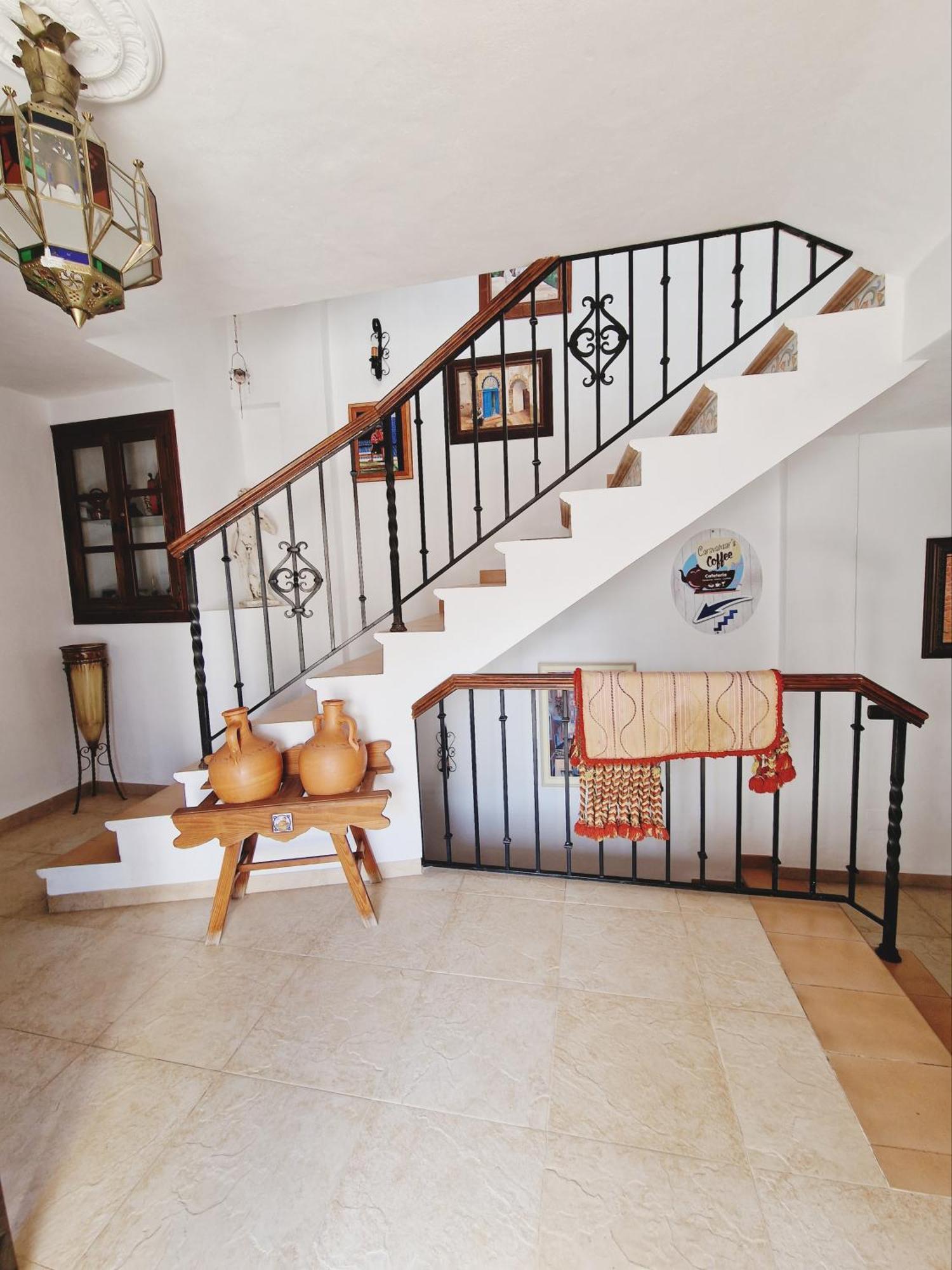 Hospederia El Caravansar Hotel *