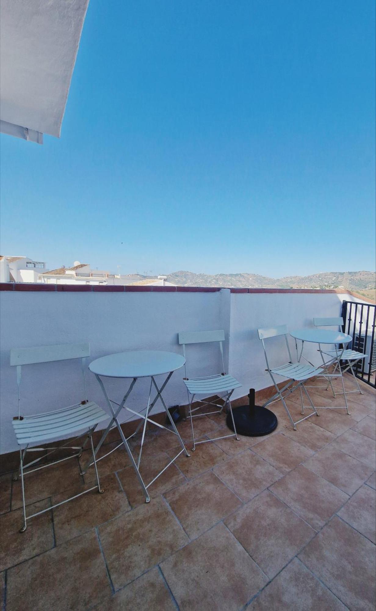Hotel Hospederia El Caravansar *