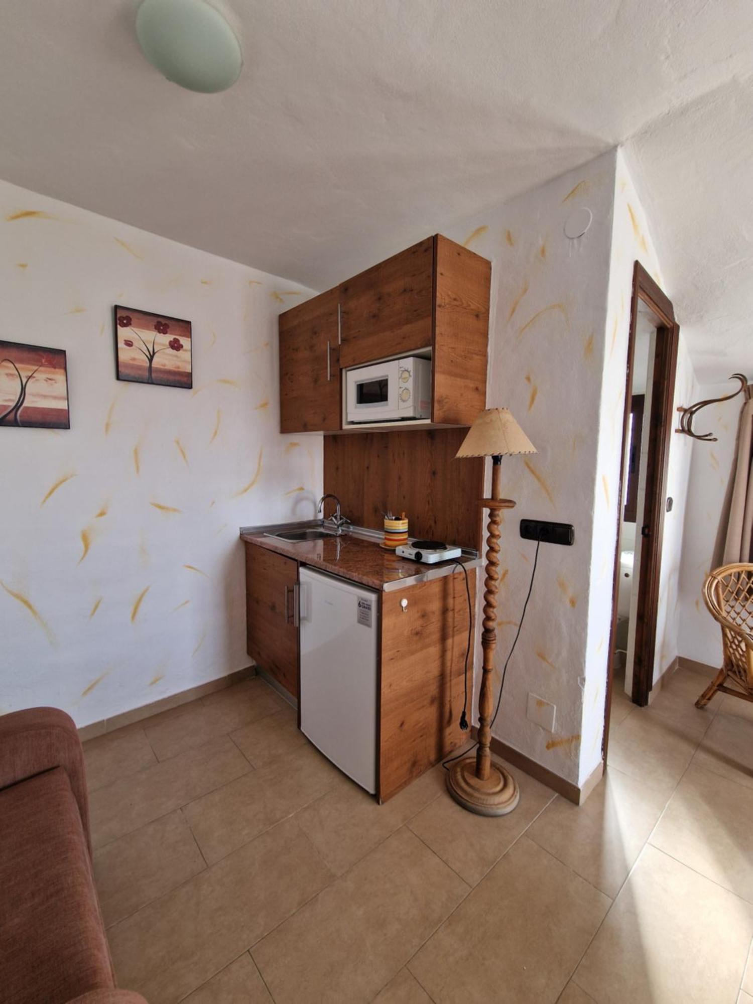 Hotel Hospederia El Caravansar Frigiliana