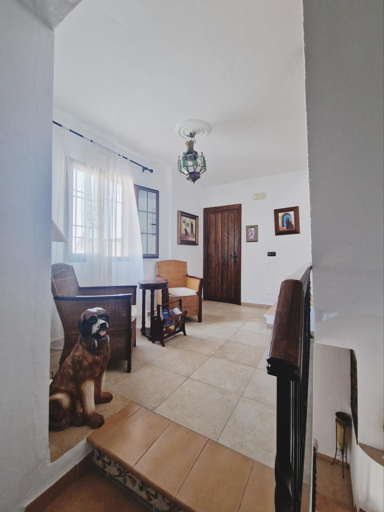 Hospederia El Caravansar Hotel Frigiliana