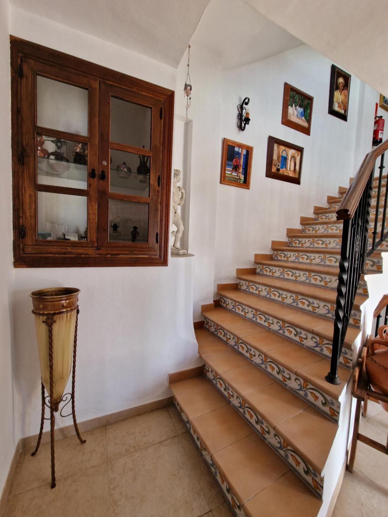Hospederia El Caravansar