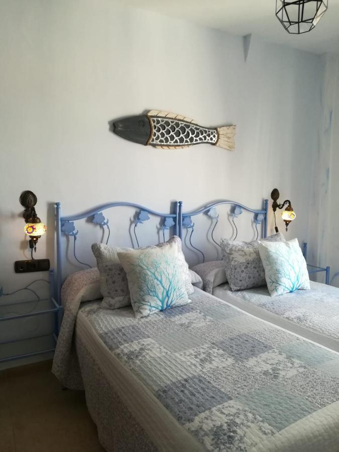 Hospederia El Caravansar Hotel Frigiliana