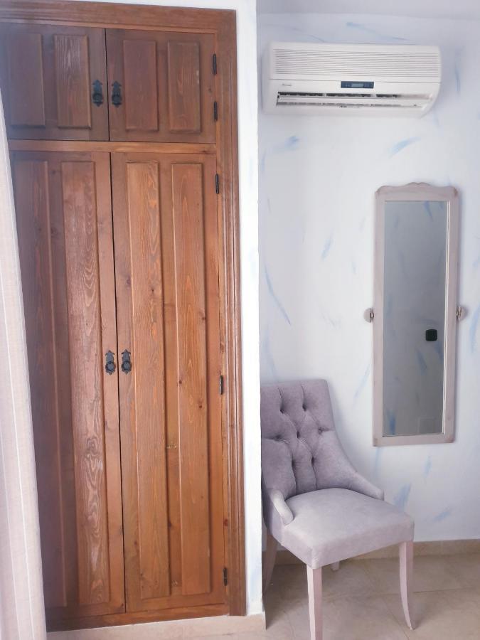 Hospederia El Caravansar Hotel Frigiliana