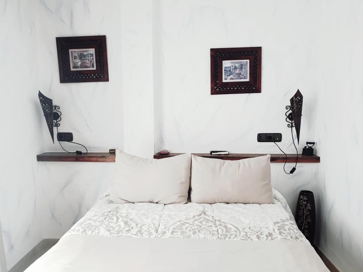 Hospederia El Caravansar Hotel Frigiliana